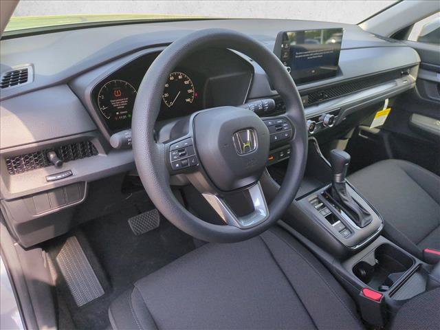 New 2026 Honda CR-V LX image 3