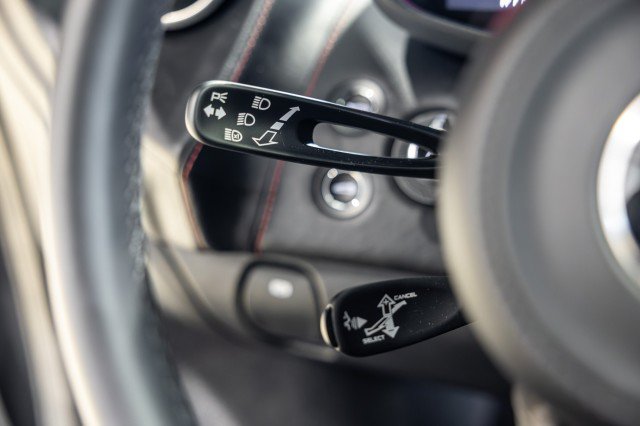 Used 2025 McLaren GTS RWD image 36