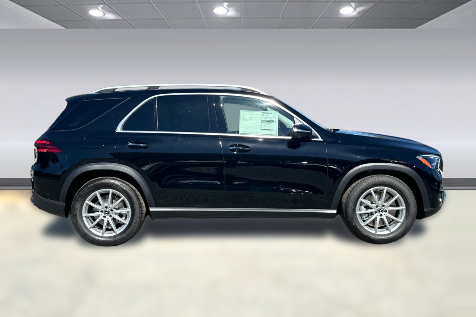 New 2026 Mercedes-Benz GLE 450e 4MATIC image 7