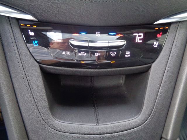 Certified 2023 Cadillac XT5 Sportv w/ Technology Package image 31