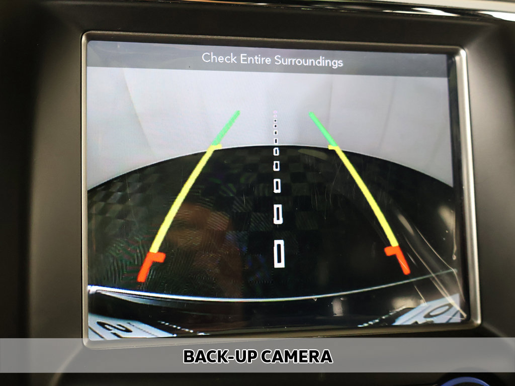 Used 2018 Jeep Grand Cherokee Limited AWD/4WD image 6