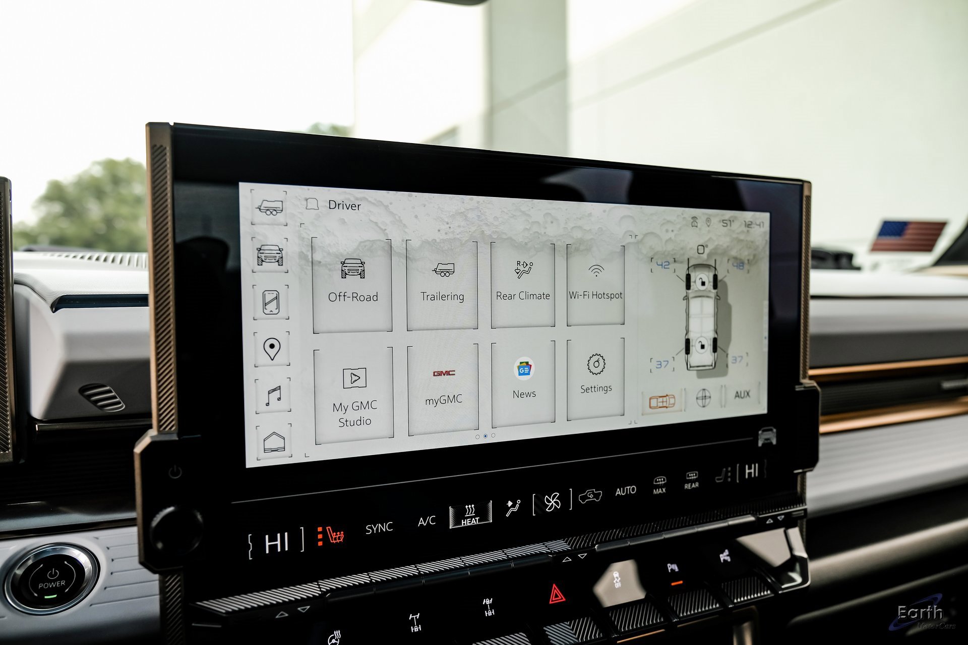 Used 2022 GMC Hummer EV Edition 1 image 74