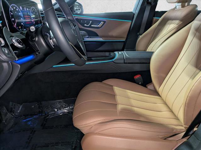 Certified 2025 Mercedes-Benz E 350 E 350 image 21