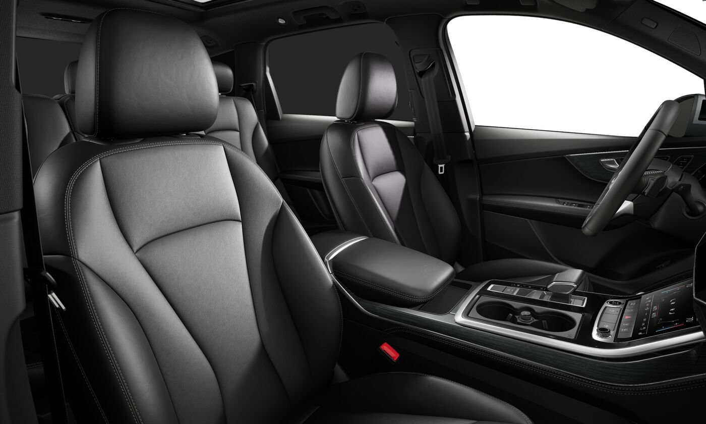 New 2026 Audi Q7 2.0T Premium Plus AWD/4WD image 7