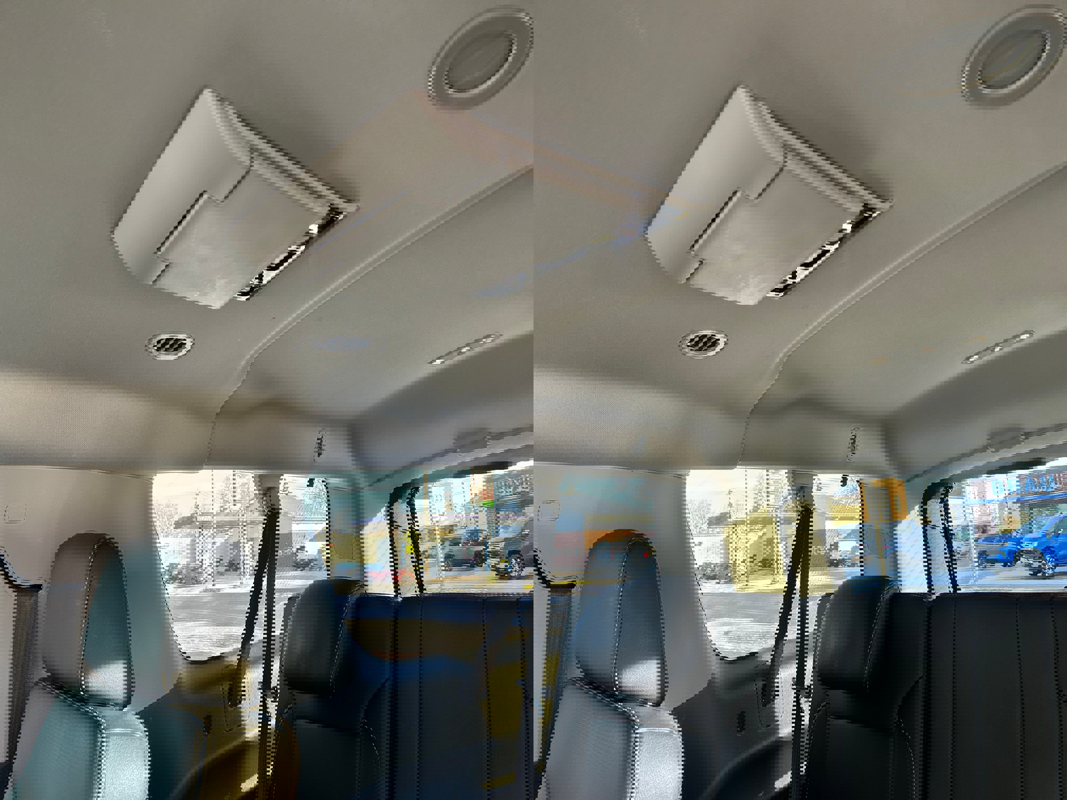 Used 2020 Chevrolet Suburban Premier image 40