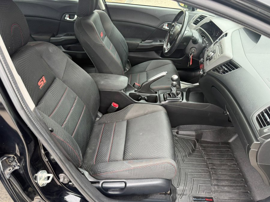 Used 2012 Honda Civic Si image 29