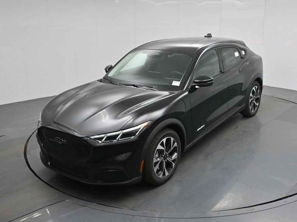 New 2026 Ford Mustang Mach-E Select image 35