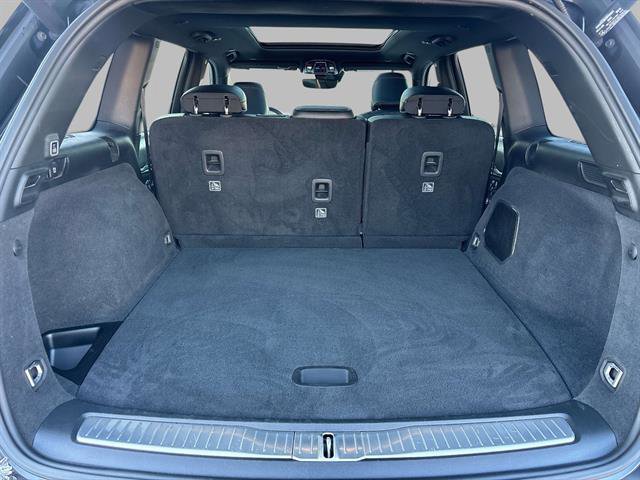 Certified 2023 Jeep Grand Cherokee Overland image 14