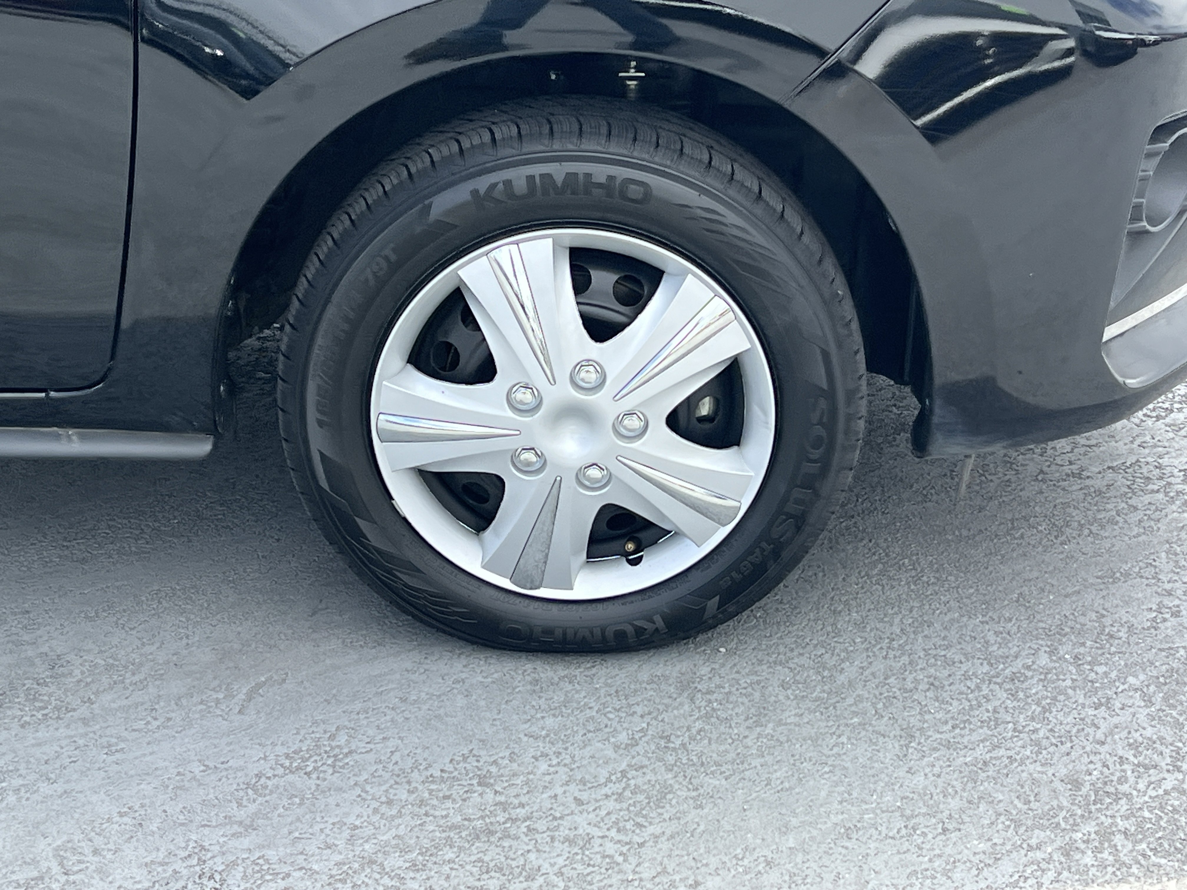 Used 2024 Mitsubishi Mirage G4 Black Edition image 14