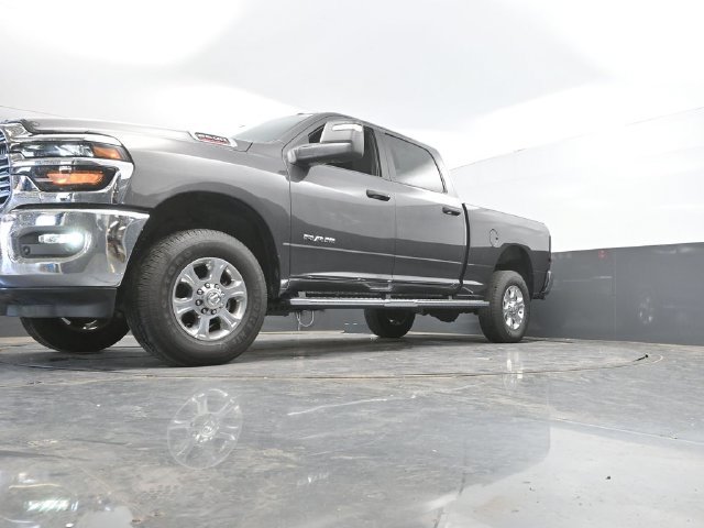 Used 2026 RAM 2500 Big Horn AWD/4WD image 46