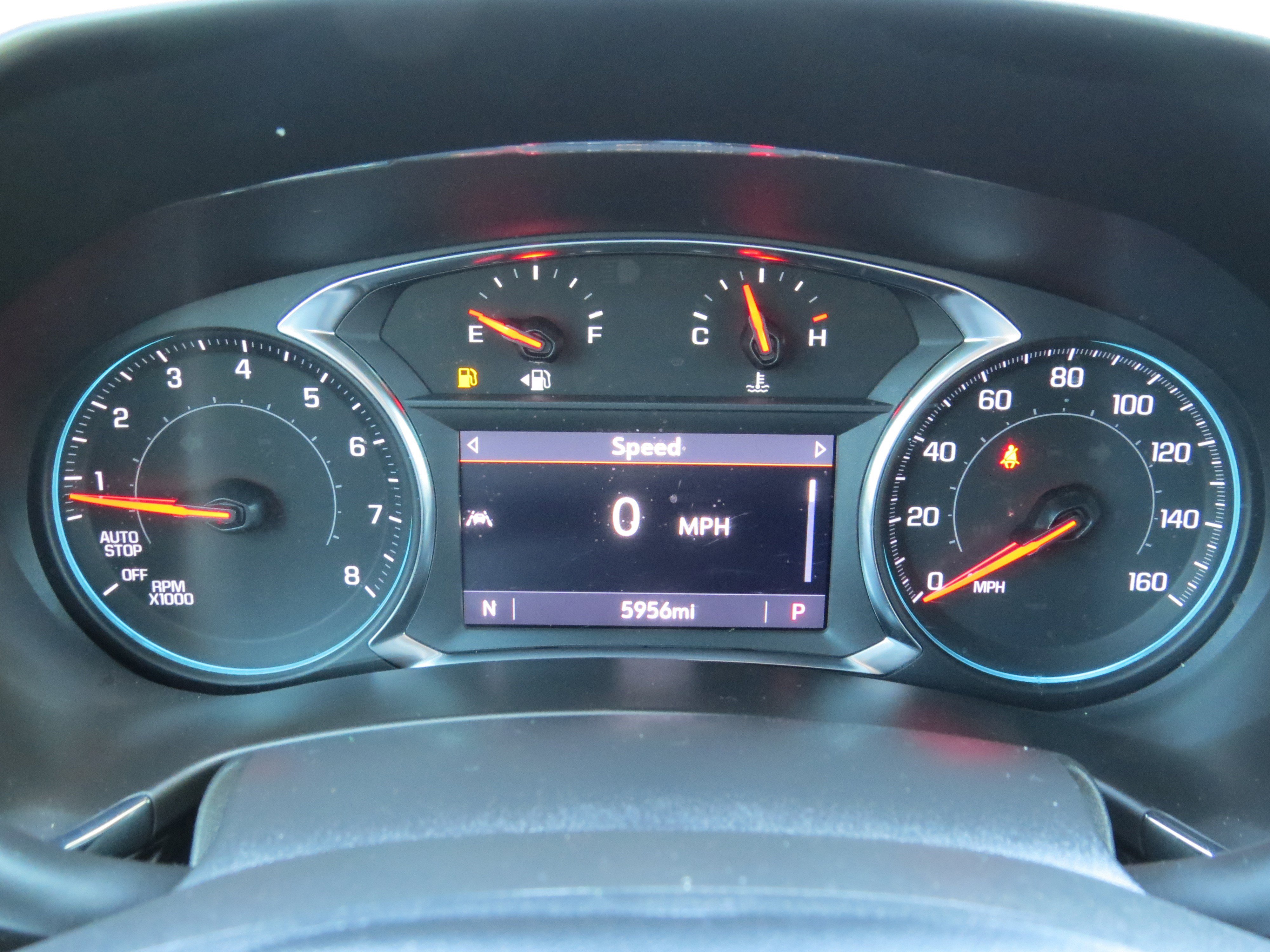 Certified 2024 Chevrolet Equinox RS image 23