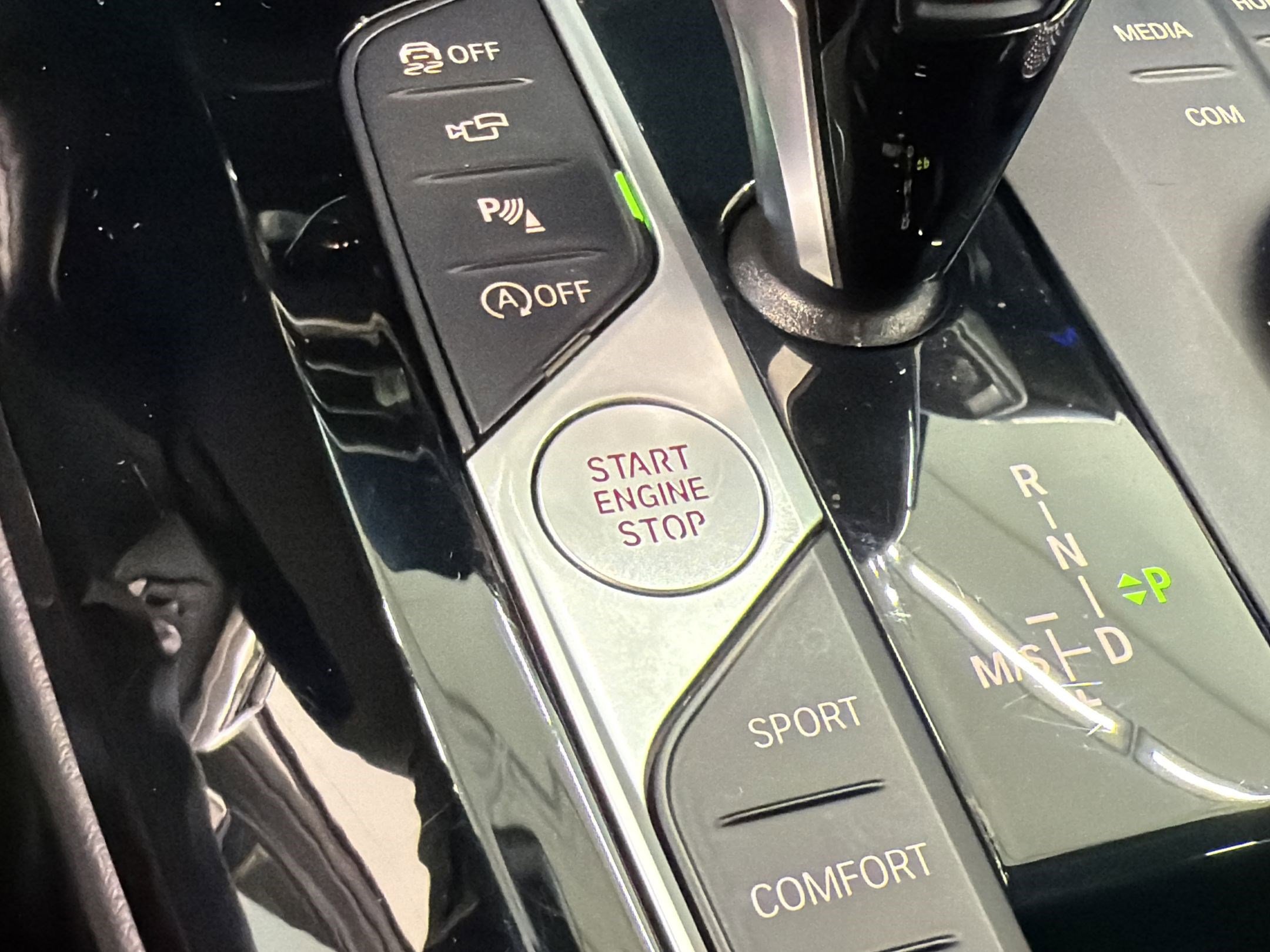 Certified 2023 BMW X3 sDrive30i w/ M Sport Package image 26