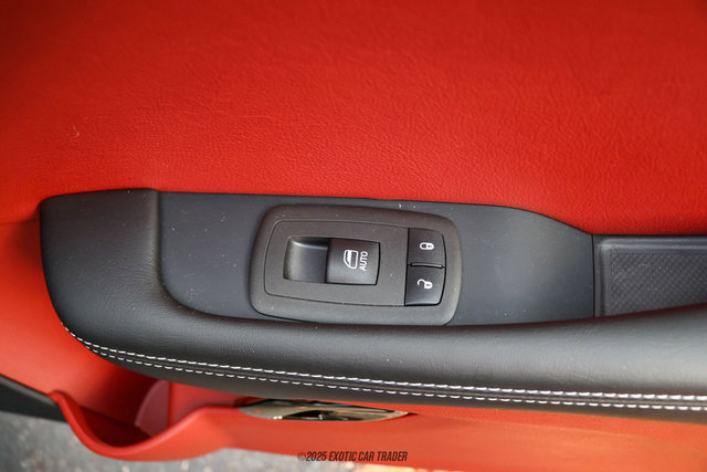 Used 2022 Dodge Challenger SRT Super Stock image 50