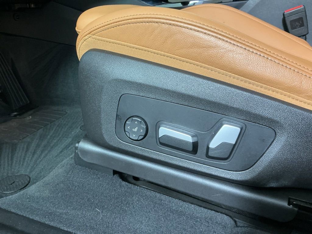 Certified 2023 BMW X3 xDrive30i w/ Convenience Package AWD/4WD image 20