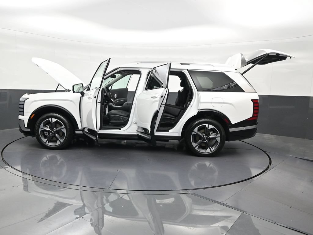 Used 2026 Hyundai Palisade Limited FWD image 34