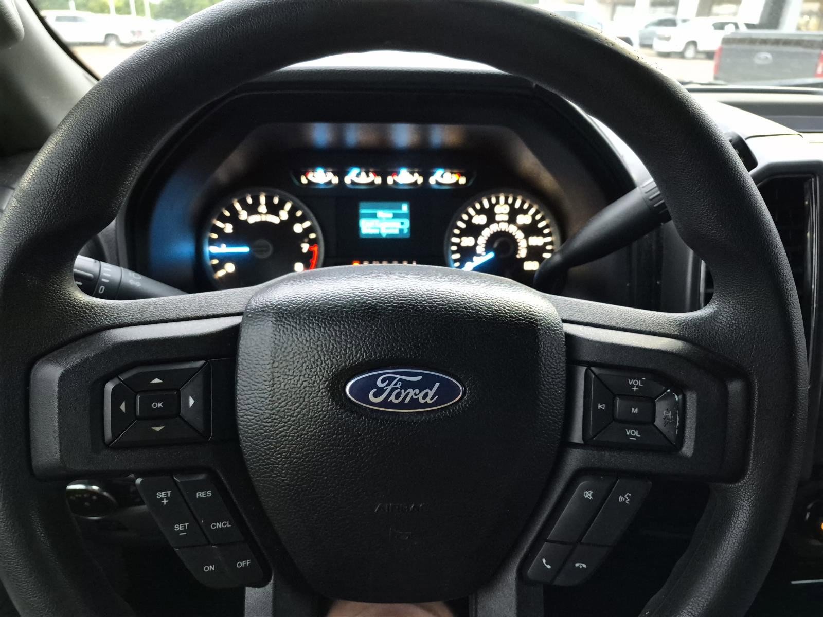 Used 2017 Ford F150 XLT RWD image 18