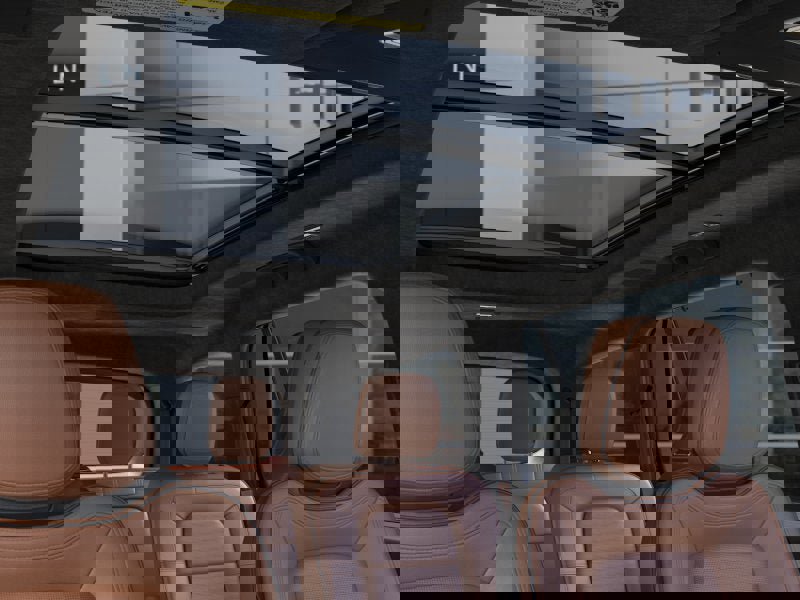 New 2026 Lincoln Aviator Black Label AWD/4WD image 22