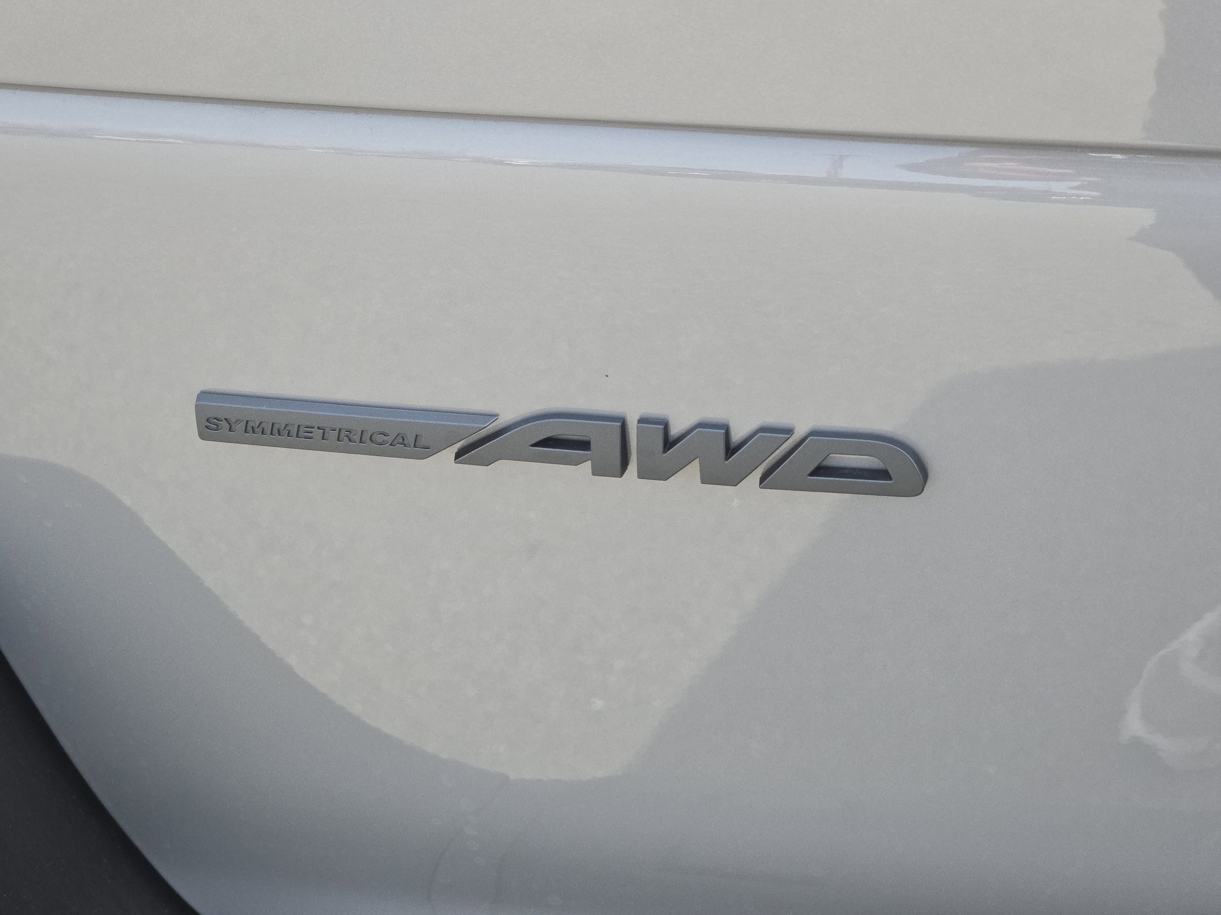 New 2026 Subaru Outback Wilderness image 15