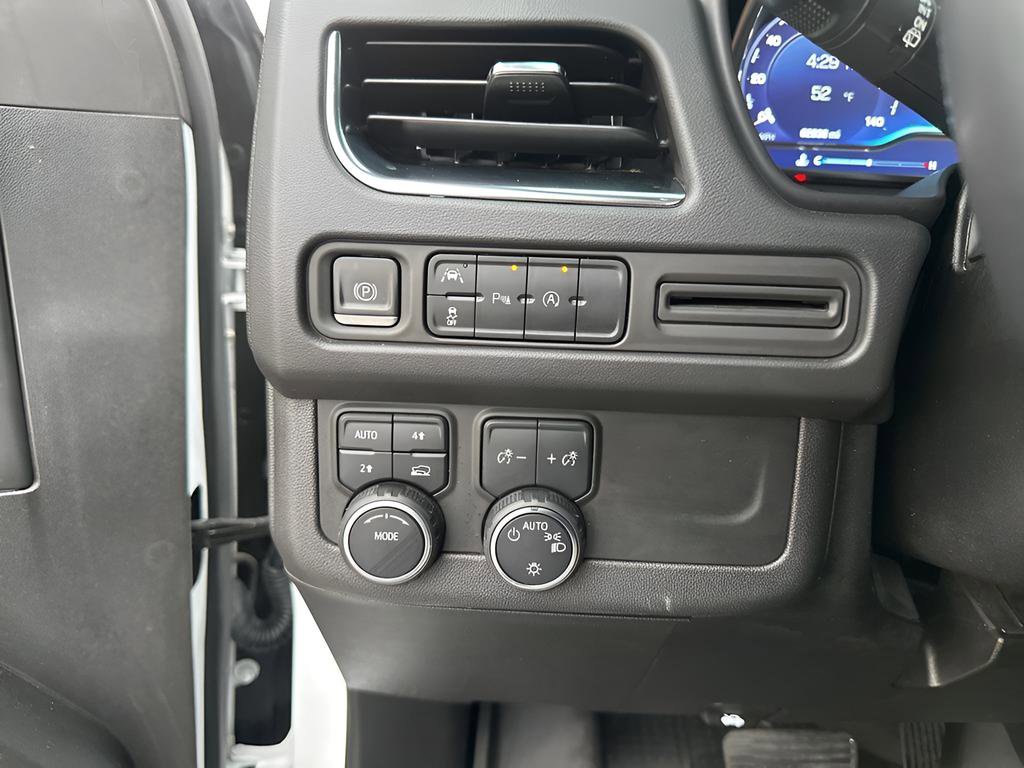 Used 2023 Chevrolet Tahoe RST image 29