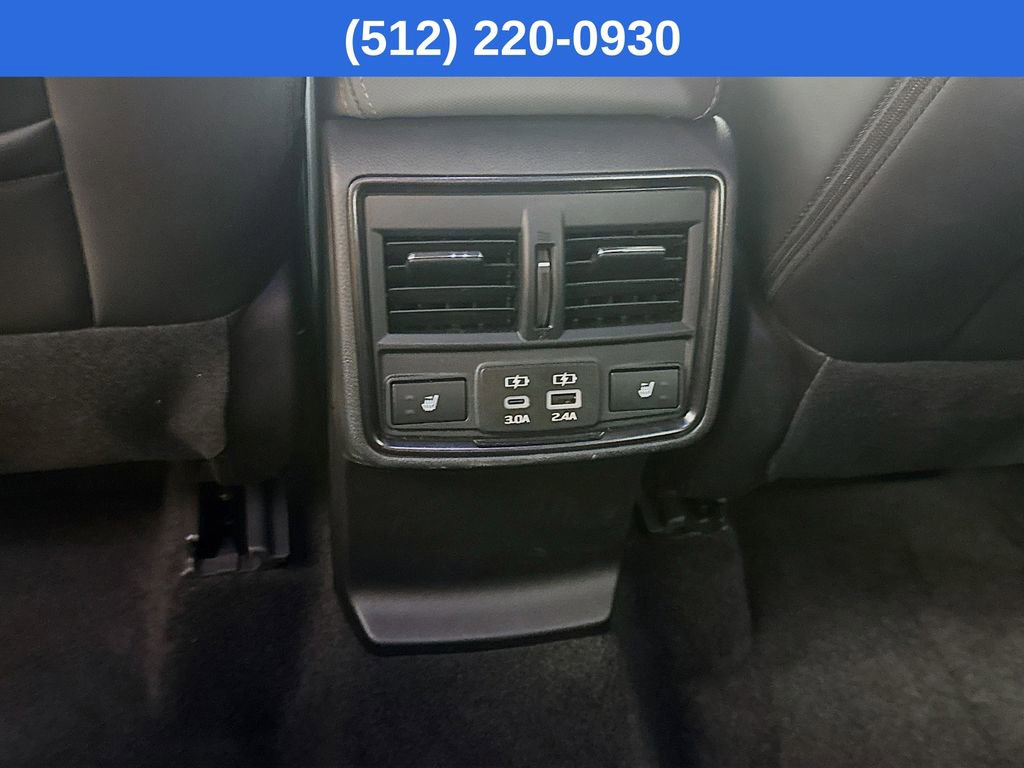 Used 2026 Subaru Forester Touring AWD/4WD image 31