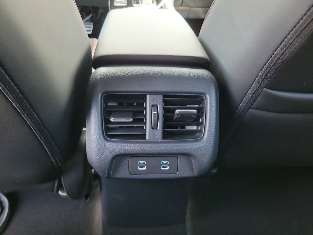Certified 2026 Acura ADX A-Spec AWD/4WD image 15