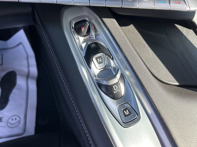 New 2026 Chevrolet Corvette Stingray Coupe w/ Z51 Performance Package image 27