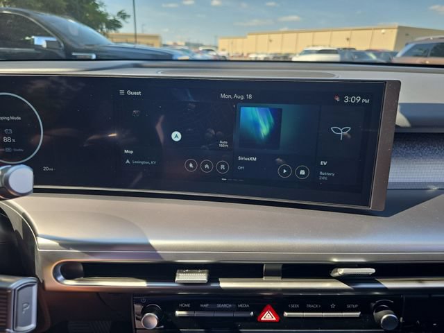New 2026 Hyundai Ioniq 9 SE AWD/4WD image 16