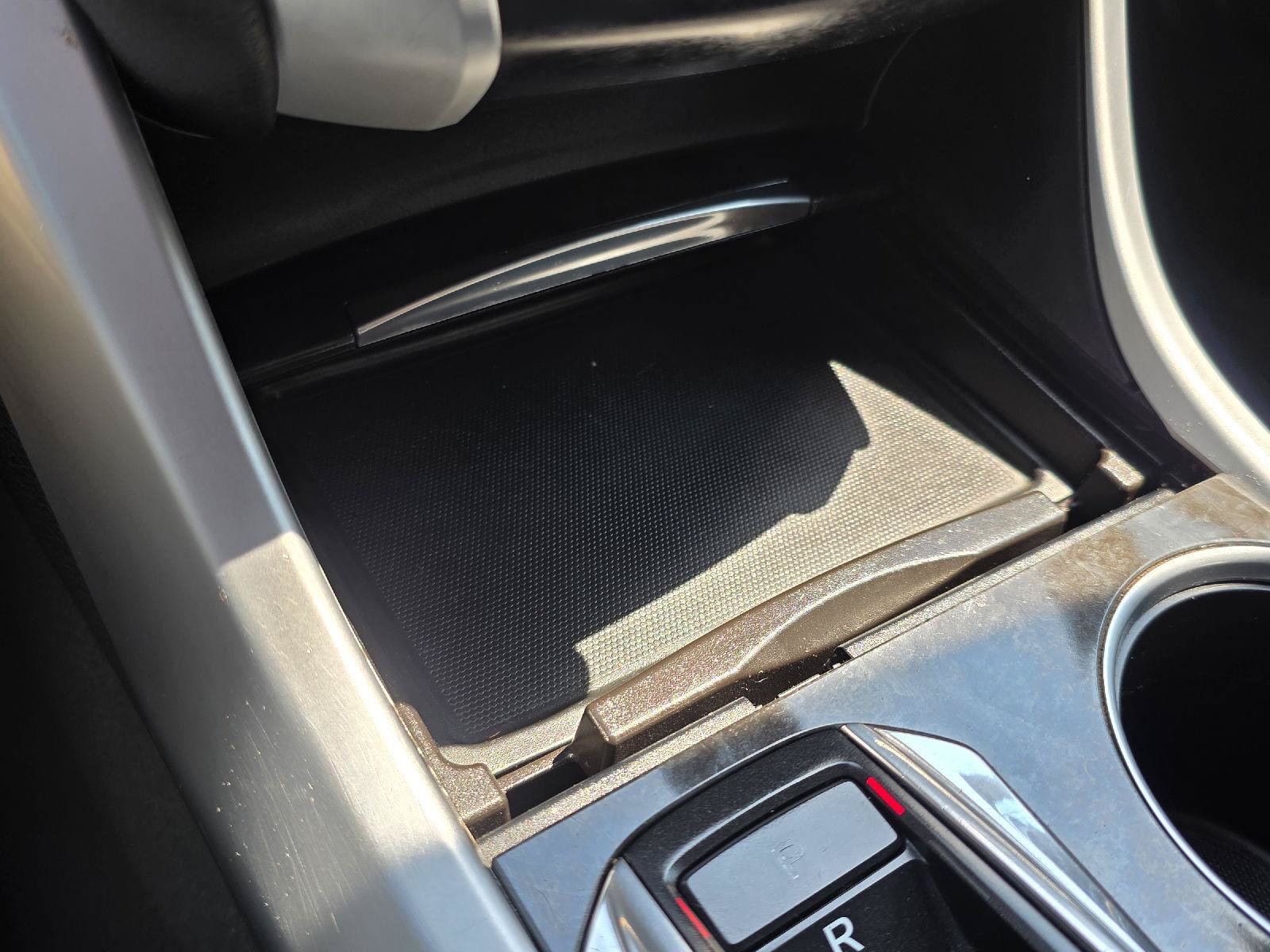 Used 2020 Acura TLX w/ Technology Package FWD image 21