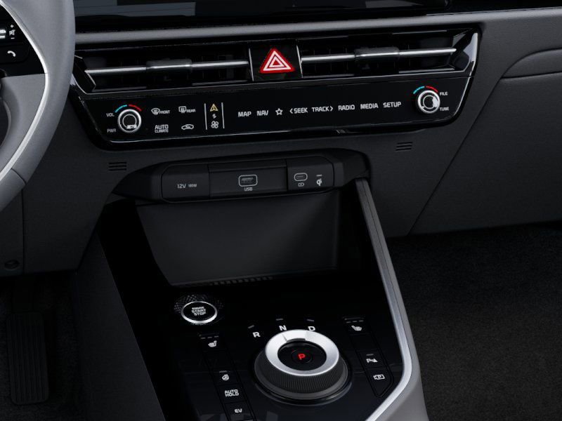 New 2025 Kia Niro EX w/ EX Cold Weather Package FWD image 23