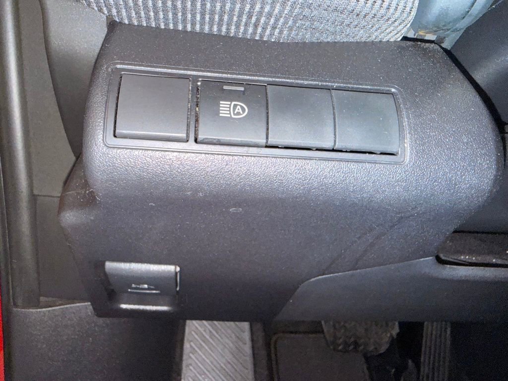 Used 2023 Subaru Solterra AWD image 26