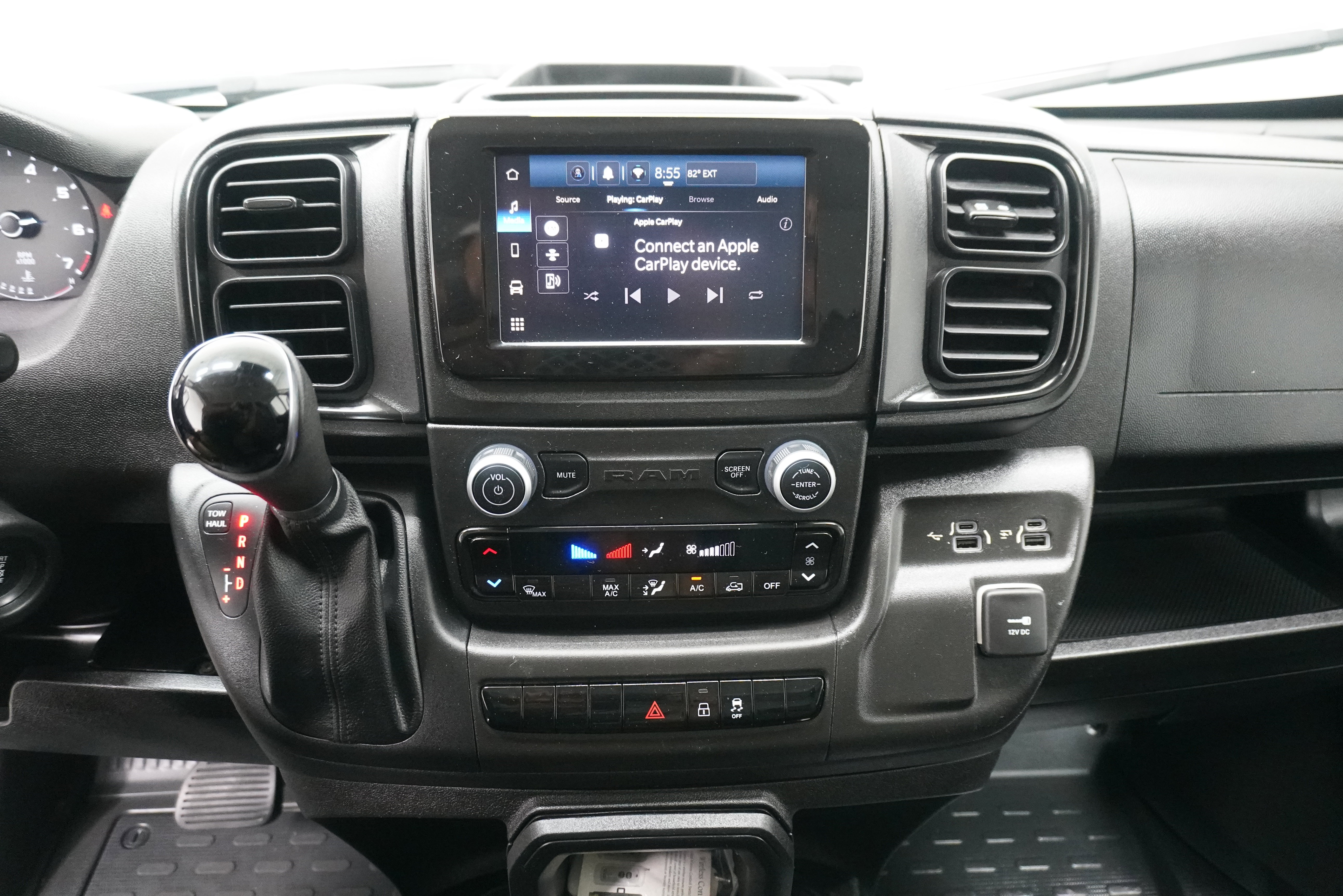 Used 2022 RAM ProMaster 2500 FWD image 15