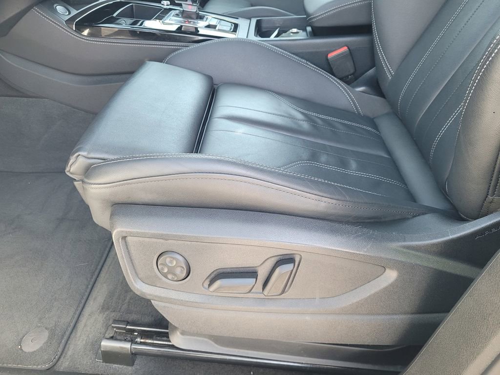 Used 2024 Audi Q5 2.0T Premium Plus image 27