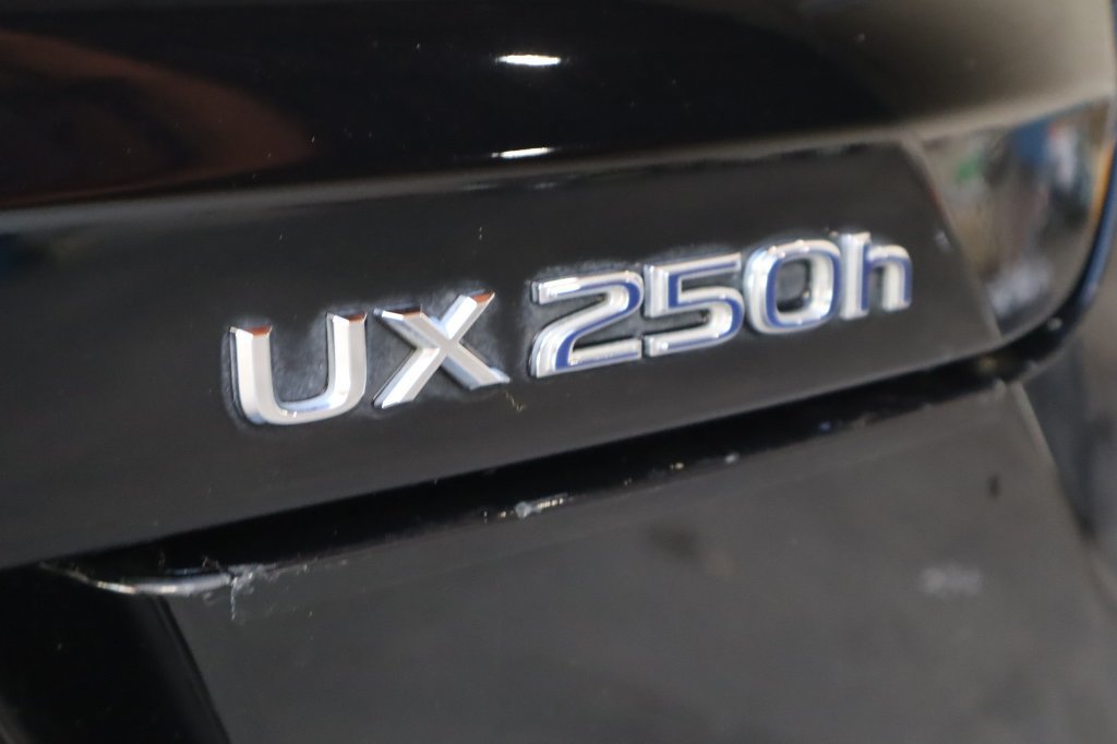 Used 2020 Lexus UX 250h w/ Premium Package AWD/4WD image 33