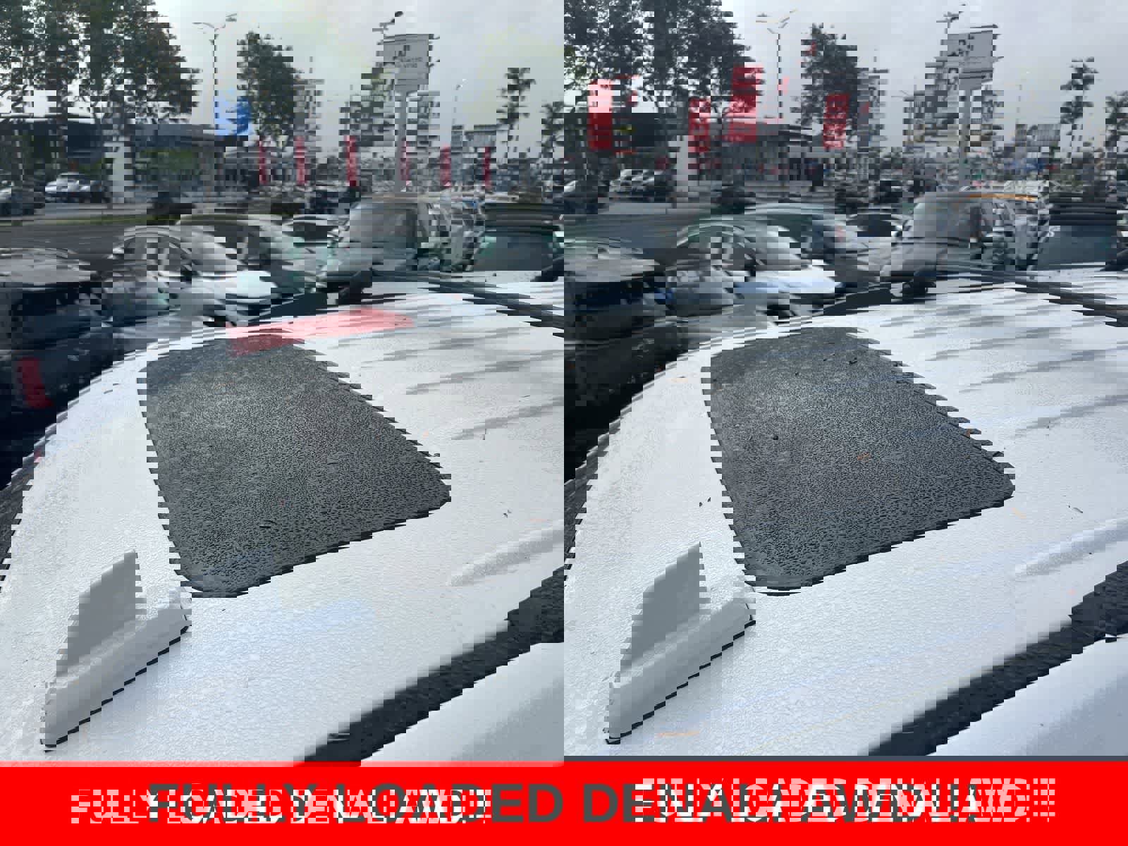 Used 2018 GMC Yukon Denali w/ Denali Ultimate Package image 15