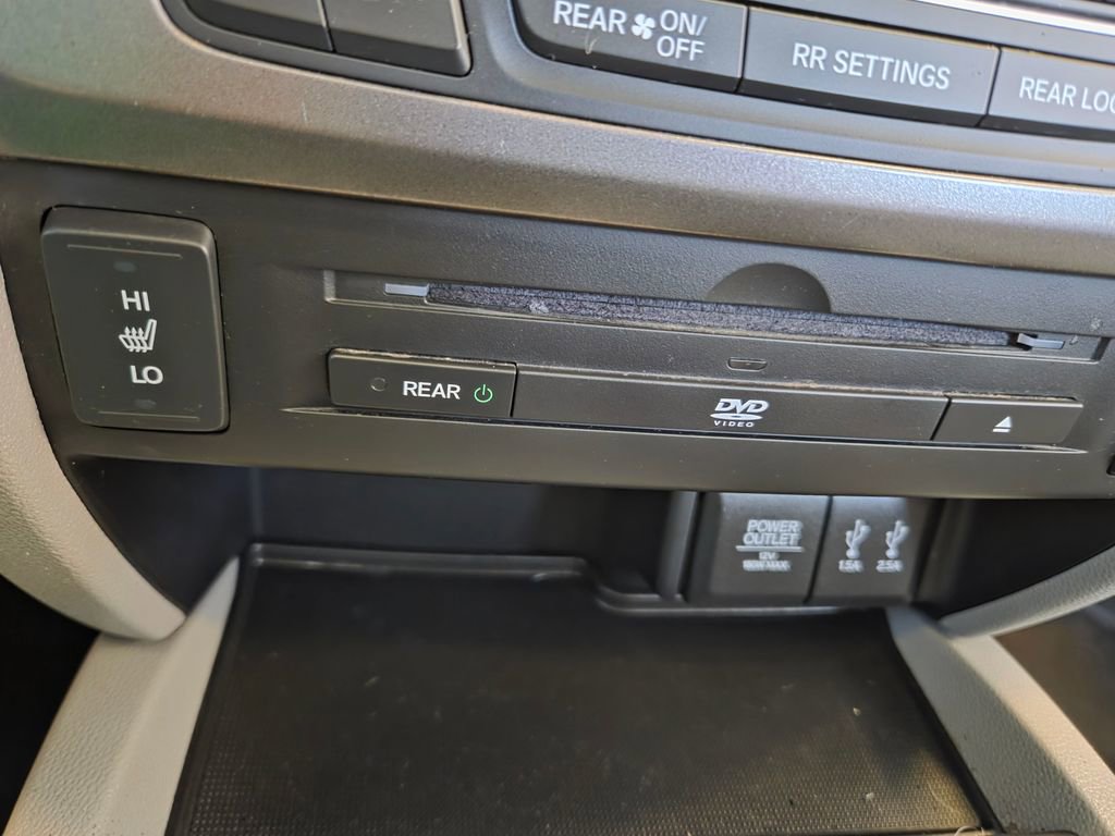 Used 2016 Honda Pilot EX-L image 51