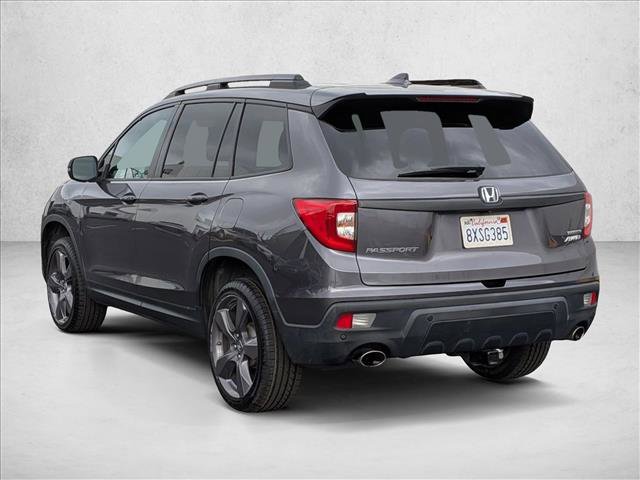 Used 2021 Honda Passport Touring image 8