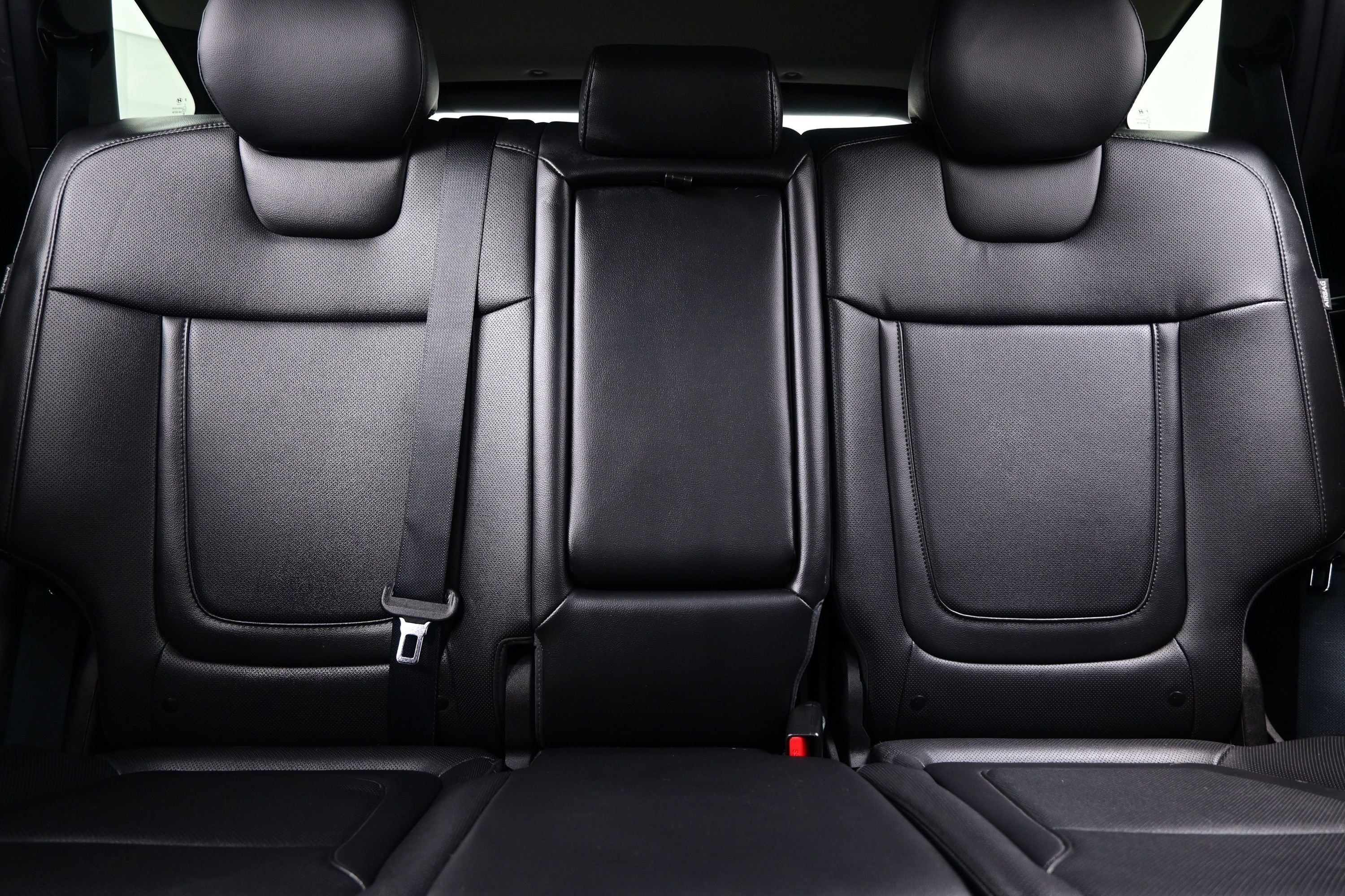 Used 2024 Hyundai Tucson SEL w/ Convenience Package image 16