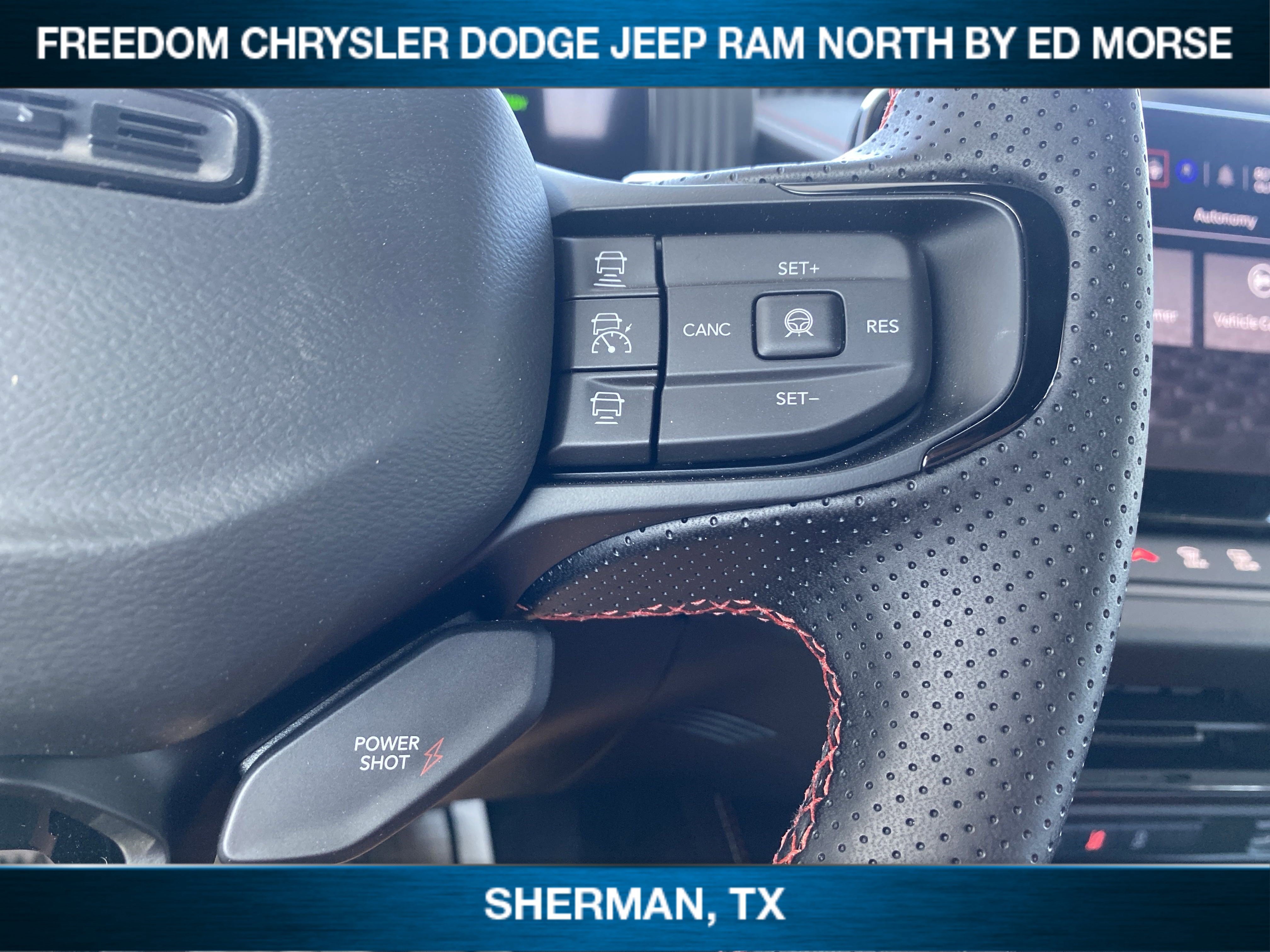 New 2025 Dodge Charger R/T w/ Quick Order Package 25M R/T image 17