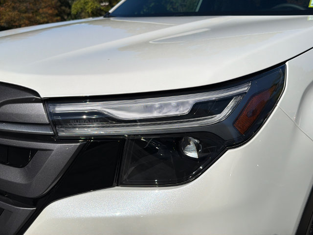 New 2026 Subaru Forester Limited AWD/4WD image 7