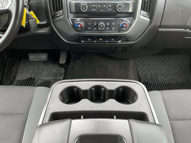 Used 2014 Chevrolet Silverado 1500 LT w/ All Star Edition AWD/4WD image 27
