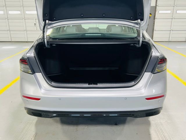 New 2026 Honda Accord Touring image 14