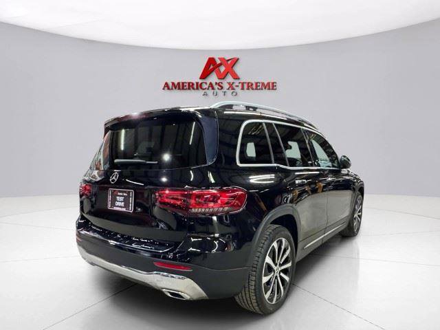 Used 2021 Mercedes-Benz GLB 250 image 7