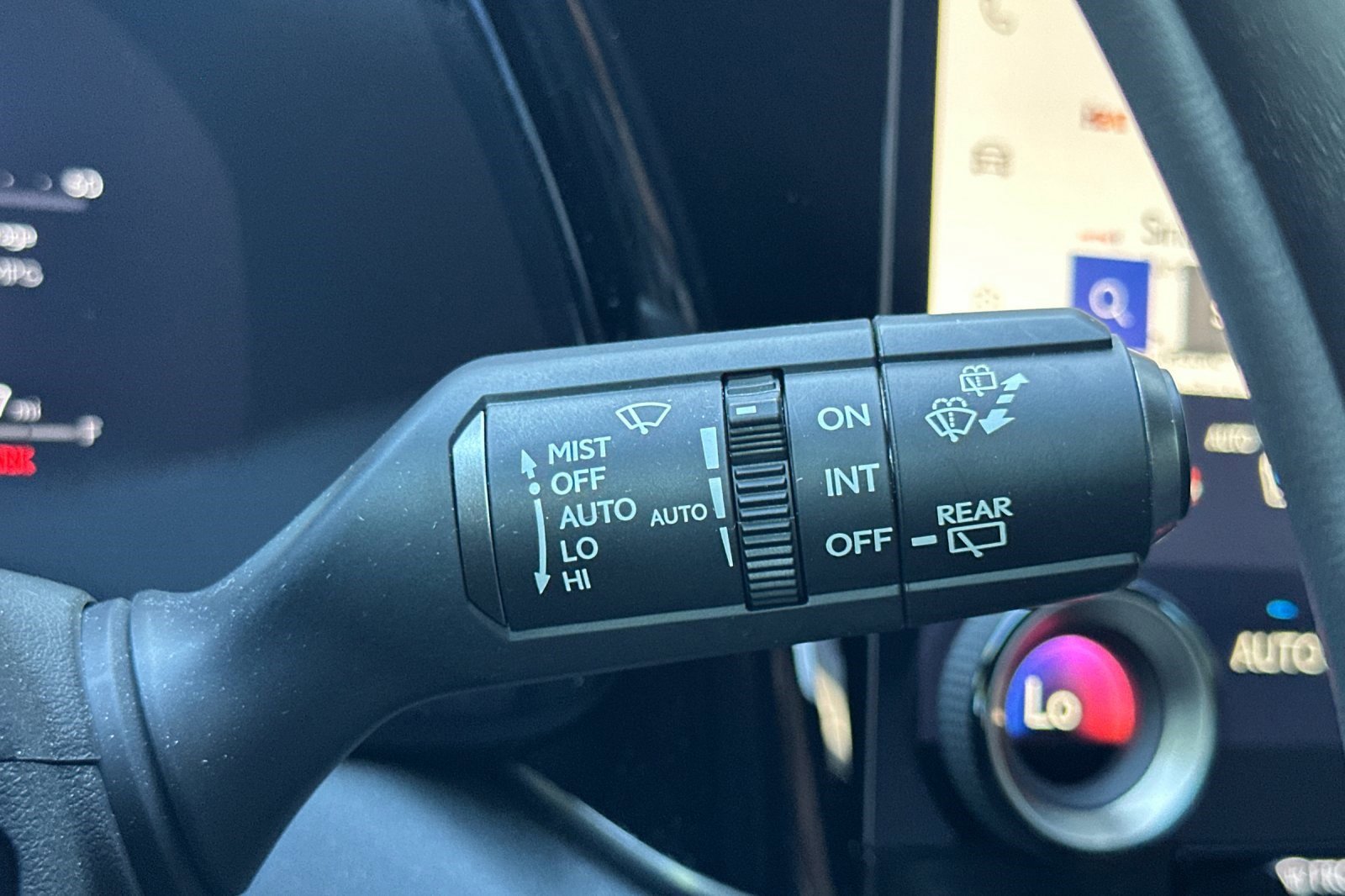 Certified 2025 Lexus RX 350 Premium w/ Convenience Package image 32