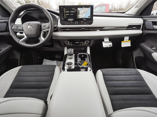 New 2026 Mitsubishi Outlander SE AWD/4WD image 44