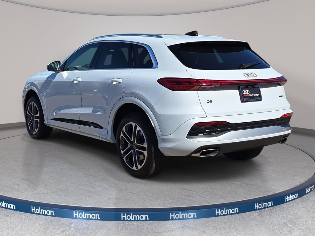 New 2026 Audi Q5 Premium Plus image 7