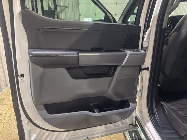 Used 2022 Ford F150 XLT w/ Equipment Group 302A High image 21