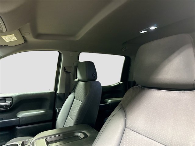 Used 2020 Chevrolet Silverado 1500 Custom Trail Boss image 19