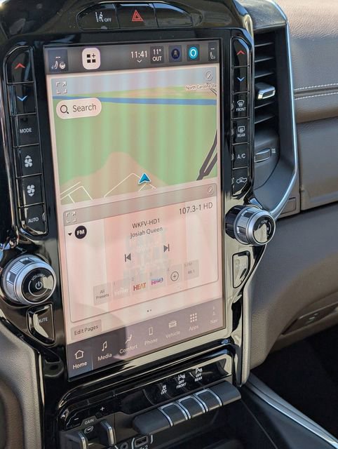 New 2026 RAM 1500 Laramie image 18