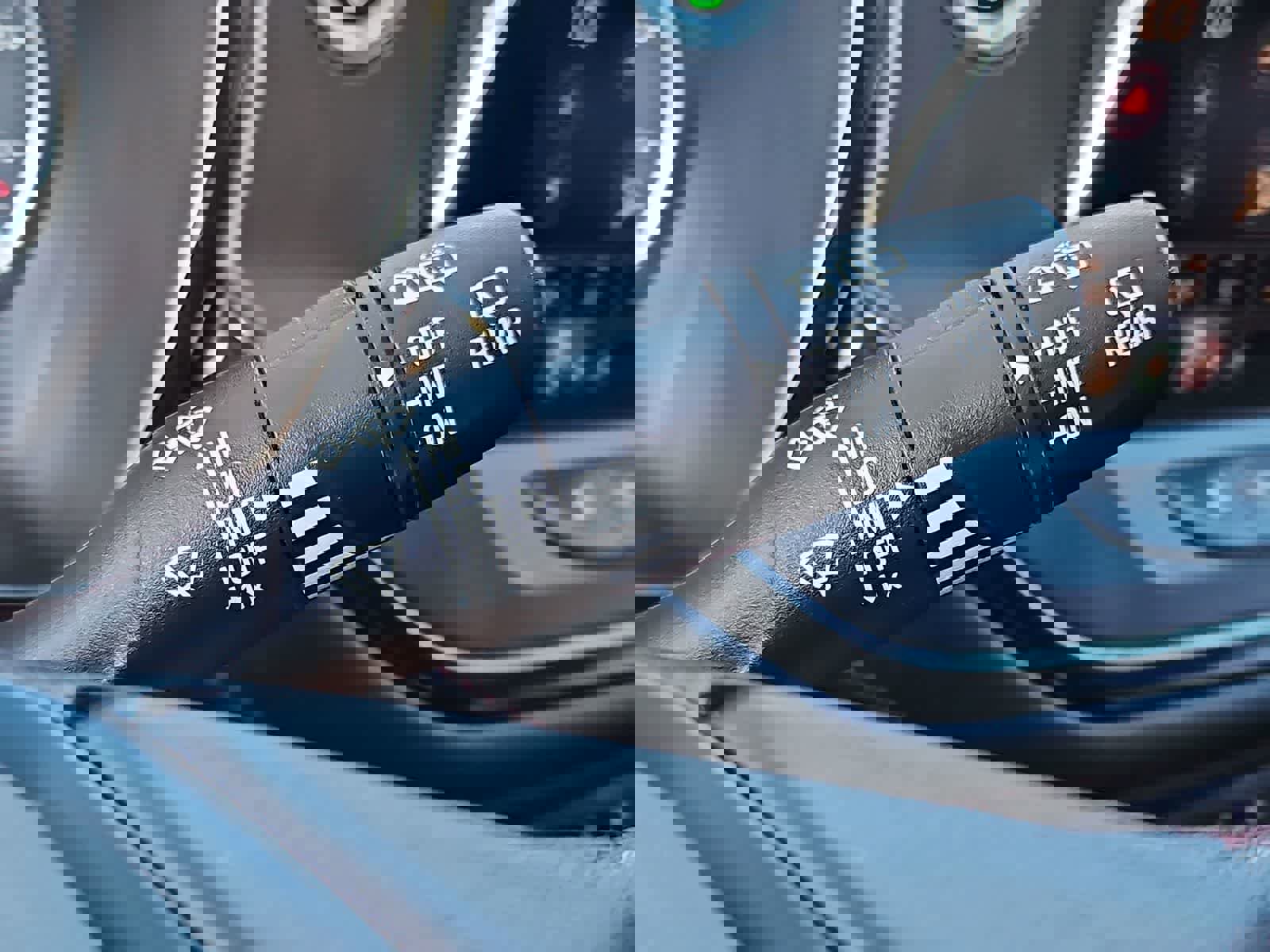 Used 2019 Chevrolet Blazer RS w/ LPO, Cargo Package image 26