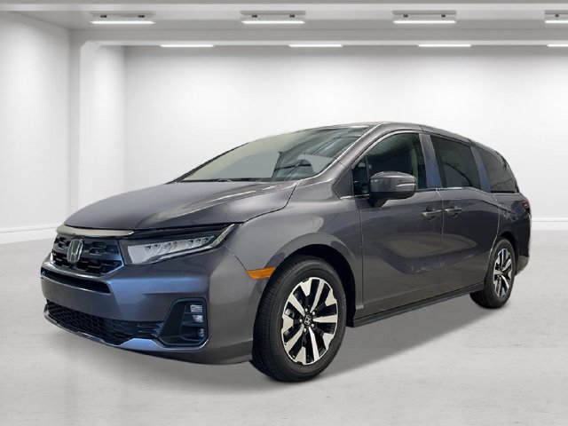 New 2026 Honda Odyssey EX-L 360° Tour